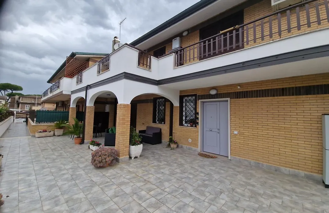 Greta Family House-1