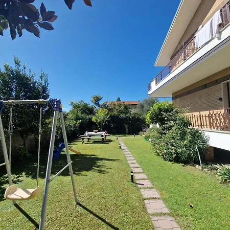 Greta Family House-2